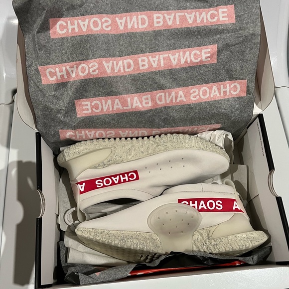 NWT Nike x Undercover Moc Flow Sneaker - Picture 7 of 13